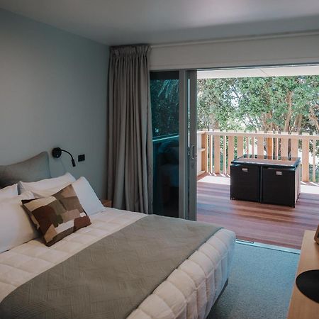 Golden Bay Holiday Park Onekaka Экстерьер фото