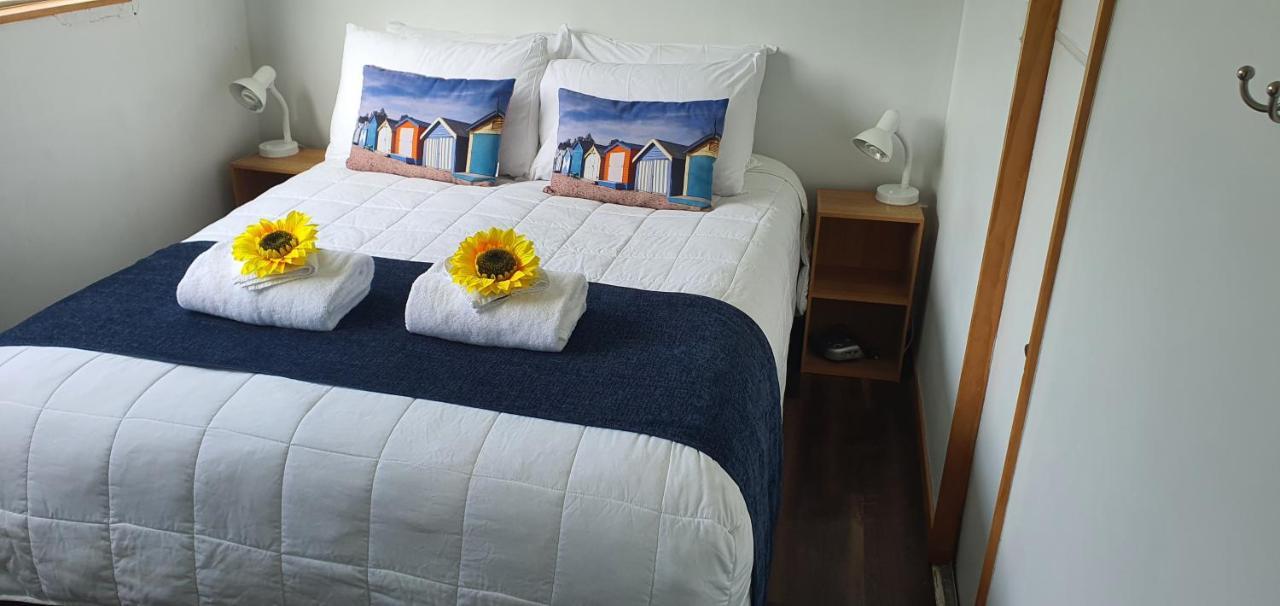 Golden Bay Holiday Park Onekaka Экстерьер фото